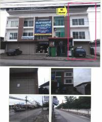 อาคารพาณิชย์หลุดจำนอง ธ.ธนาคารกรุงไทย ในเมือง เมืองขอนแก่น ขอนแก่น