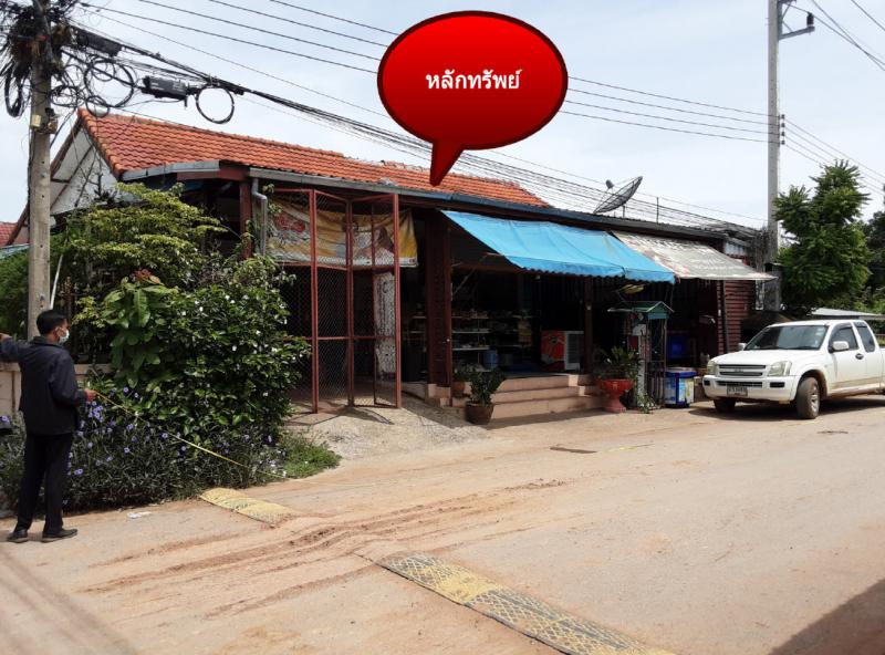 120 หมู่ 8  บ้านทุ่ม เมืองขอนแก่น ขอนแก่น