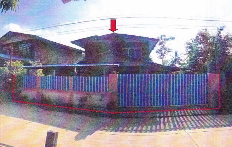 บ้านโคก โคกโพธิ์ไชย ขอนแก่น