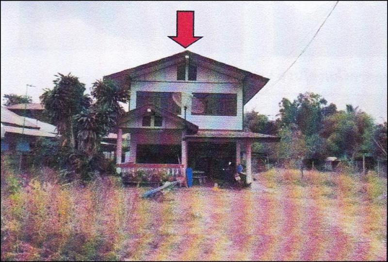 บ้านฝาง กระนวน ขอนแก่น