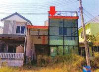 บ้านเดี่ยวหลุดจำนอง ธ.ธนาคารอาคารสงเคราะห์ บ้านเป็ด เมืองขอนแก่น ขอนแก่น