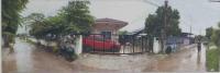 บ้านเดี่ยวหลุดจำนอง ธ.ธนาคารอาคารสงเคราะห์ ดอนหัน เมืองขอนแก่น ขอนแก่น