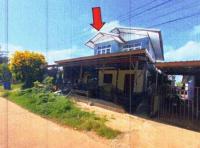 บ้านเดี่ยวหลุดจำนอง ธ.ธนาคารอาคารสงเคราะห์ ลอมคอม พล ขอนแก่น