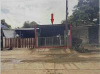 ทาวน์เฮ้าส์หลุดจำนอง ธ.ธนาคารอาคารสงเคราะห์ เมืองเก่า เมืองขอนแก่น ขอนแก่น