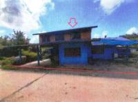 บ้านเดี่ยวหลุดจำนอง ธ.ธนาคารอาคารสงเคราะห์ โนนอุดม ชุมแพ ขอนแก่น