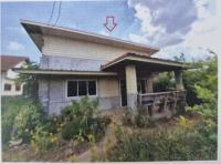 บ้านเดี่ยวหลุดจำนอง ธ.ธนาคารอาคารสงเคราะห์ โนนฆ้อง บ้านฝาง ขอนแก่น