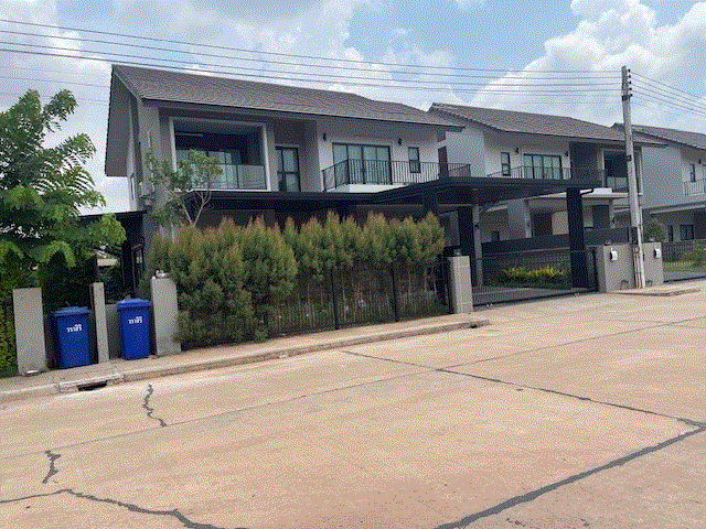 บ้านหลุดจำนอง ธ.ธนาคารกรุงเทพ สำราญ เมืองขอนแก่น ขอนแก่น