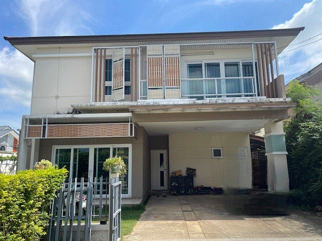 บ้านหลุดจำนอง ธ.ธนาคารกรุงเทพ พระลับ เมืองขอนแก่น ขอนแก่น