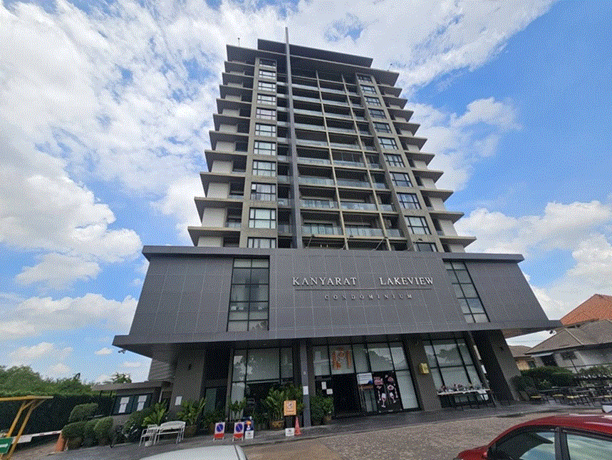 ห้องชุดพักอาศัยหลุดจำนอง ธ.ธนาคารกรุงเทพ ในเมือง เมืองขอนแก่น ขอนแก่น